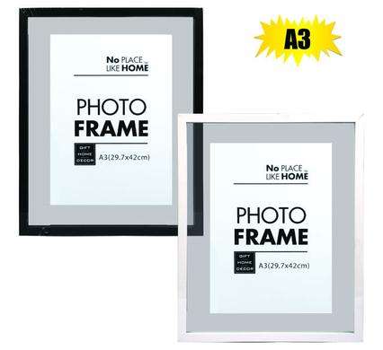 PICTUE-FAME CET MDF A3 INLAY ASSTD