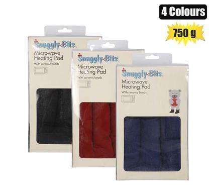Microwave heating bag ceramic bead 750g