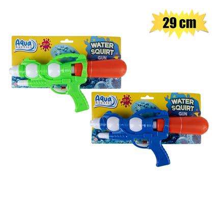 Gun water pistol space 29cm