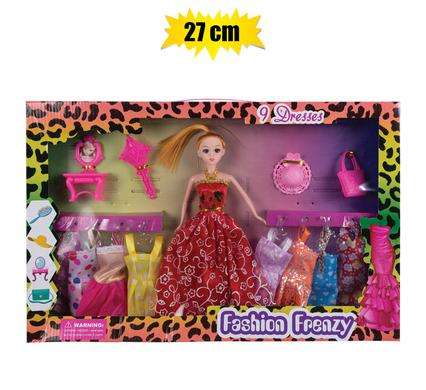 Doll fashion clothing & access 28cm