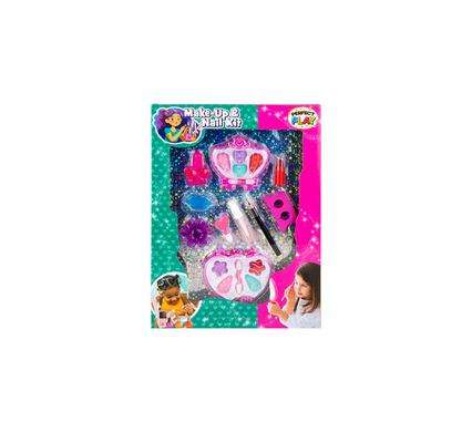 Jumbo girls make up set