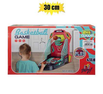 Game basketball 30cm