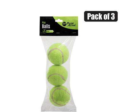 Balls play ball standard pack of 3