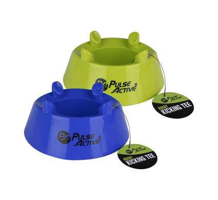 Rugby soft kicking tee