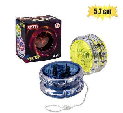 Novelty yo-yo pl 5.7cm