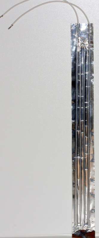 Strip Heat Pad (50mm x 490mm)
