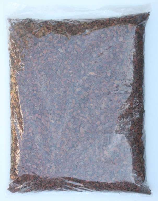 Bark nuggets (medium 7-20mm) 60dm