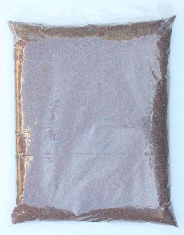 Bark nuggets (small 1-7mm) 30dm