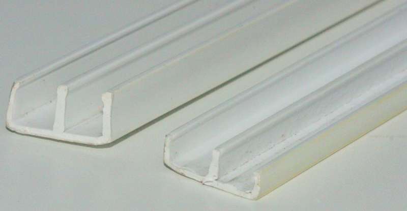 Sliding Glass Tracks