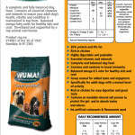 WUMA! Adult - 40kg