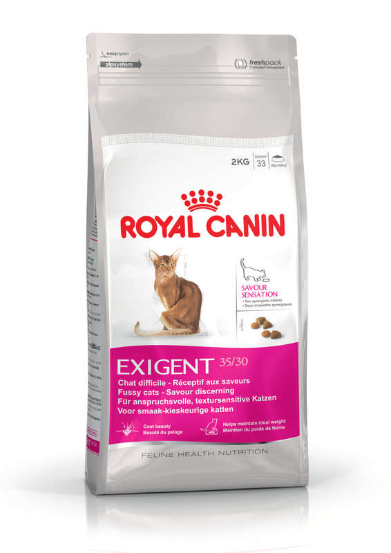 Exigent 35/30 Savour Sensation - 10kg