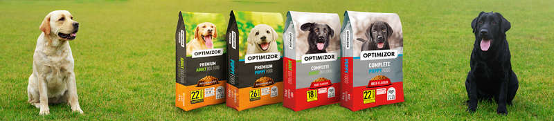 Optimizor Complete Adult - 40kg