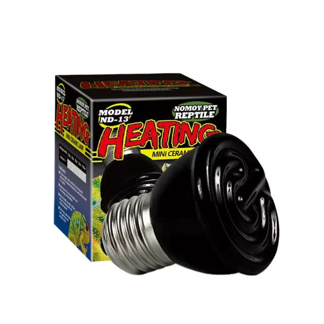 Nomoy Nano Ceramic Heat Emitter