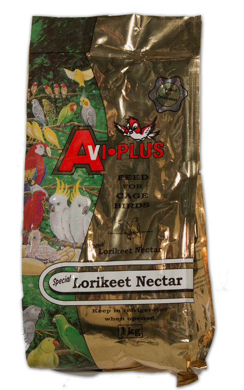 Avi-Plus Special Lorikeet Nectar