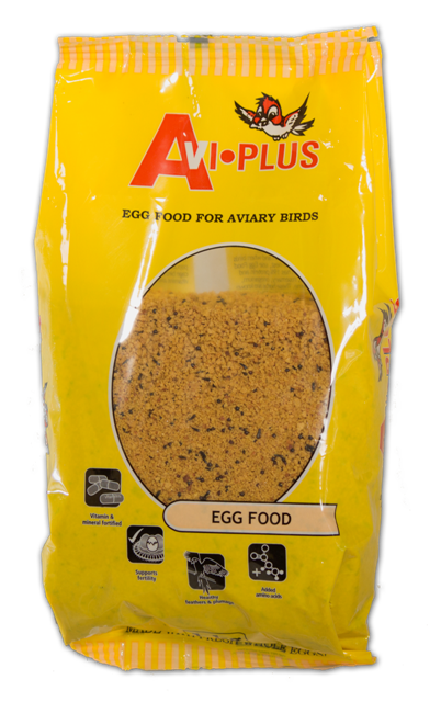 Avi-Plus Egg Food