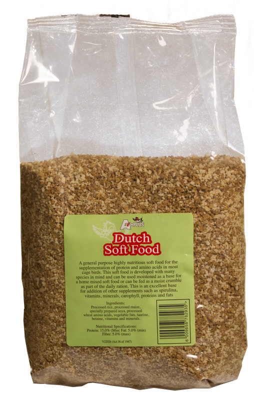 Avi-Plus Dutch Soft Food