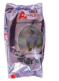 Avi-Plus Mynah Softbill