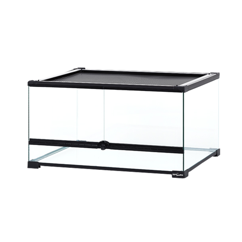 Reptizoo Glass Terrariums