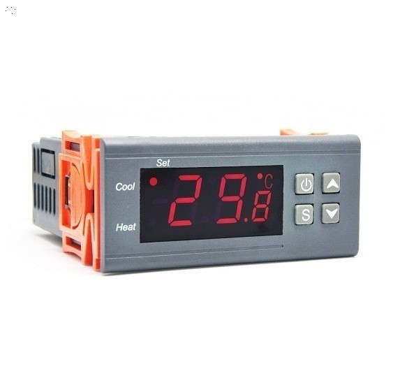 Ringder RC316M (STC1000) Thermostat