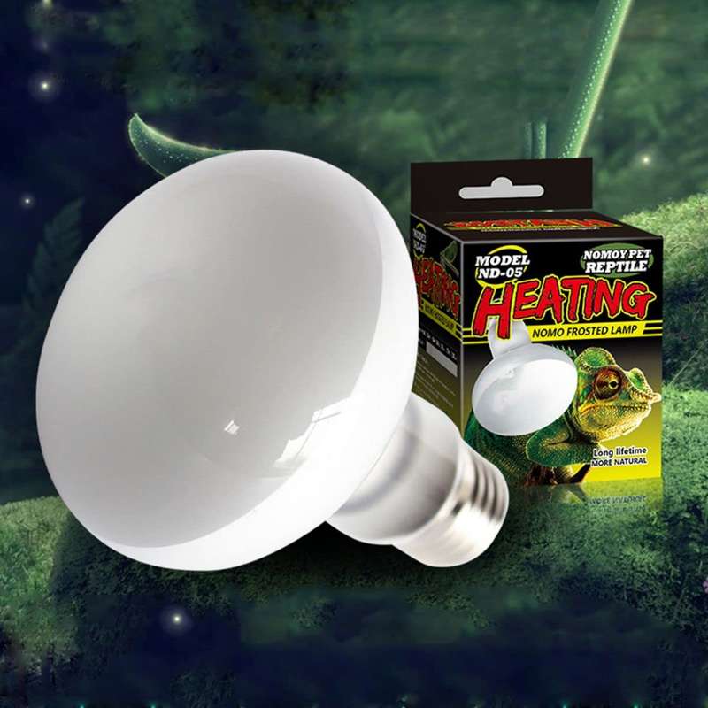 Nomoy Daylight Basking Spot Lamp