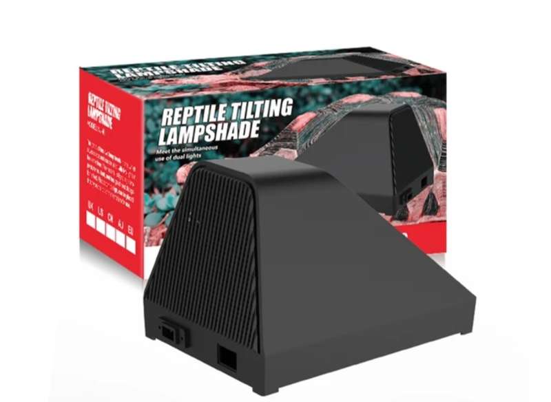 Nomoy Tilting Lampshade