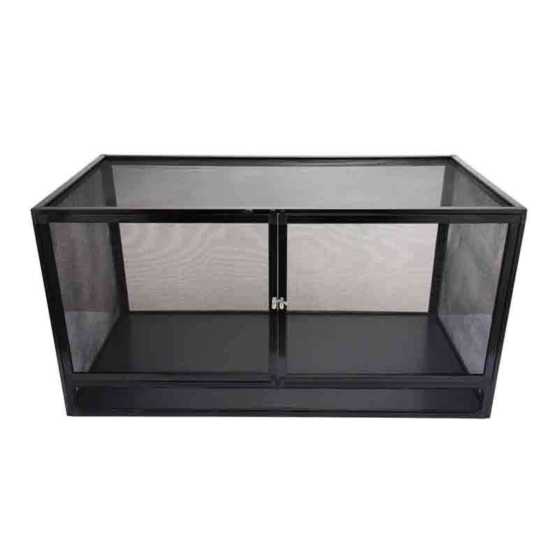 Low Screen Cages