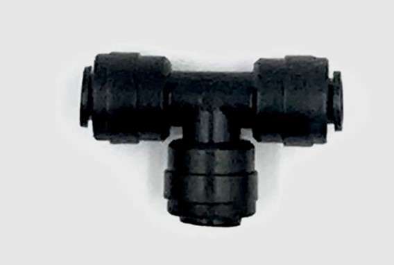 MIUS T&L Connector