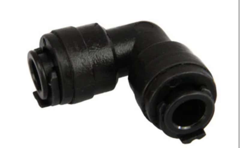 MIUS T&L Connector