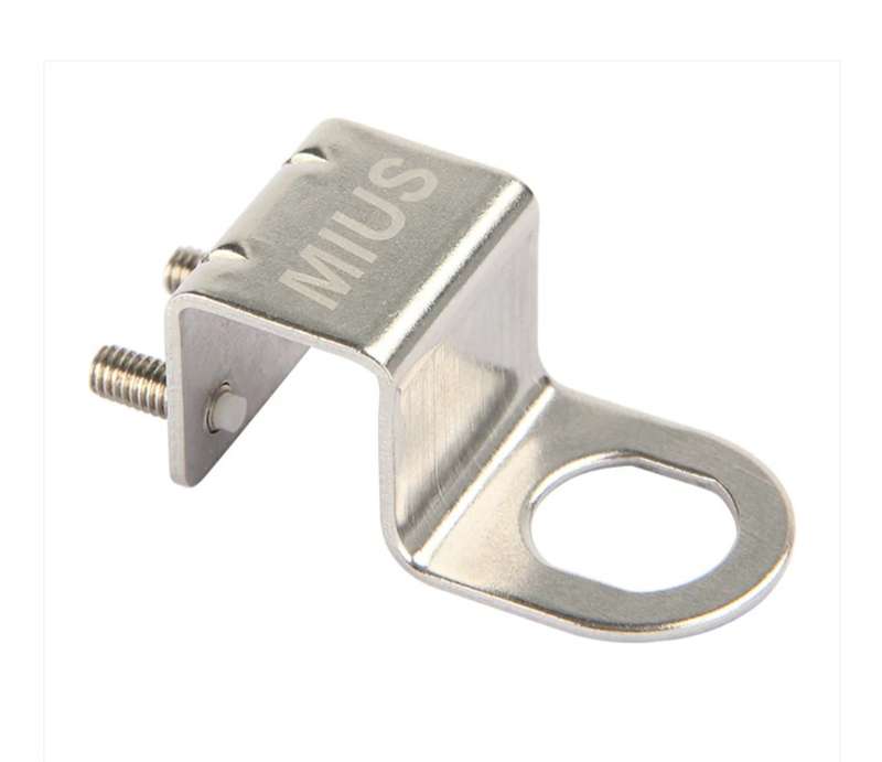 MIUS Nozzle Holder