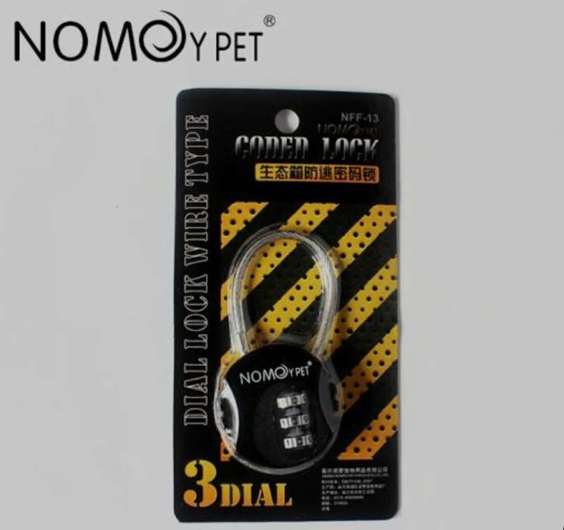 Nomoy Anti-Theft Lock