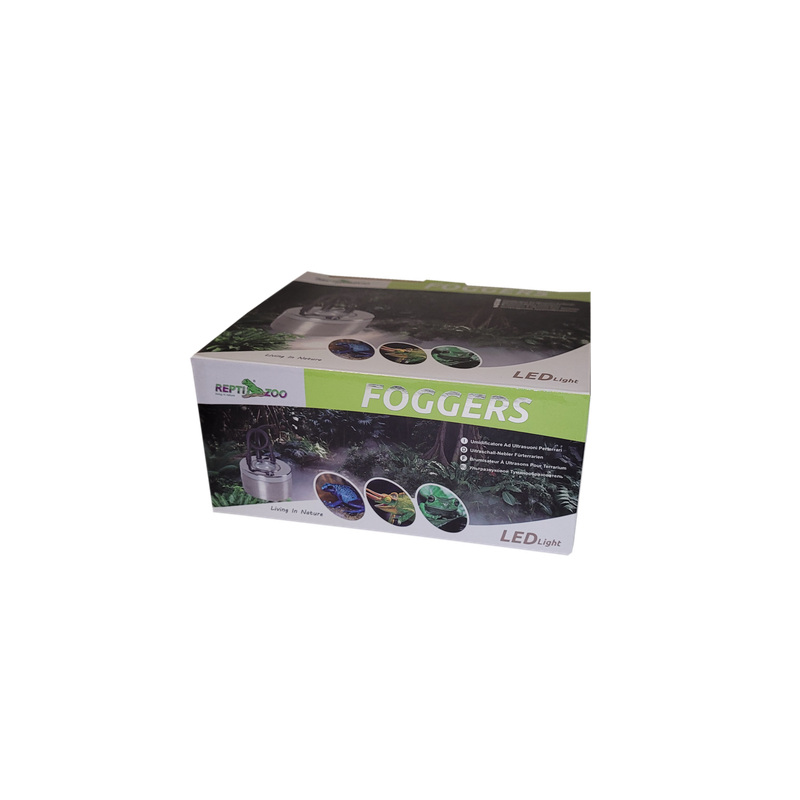 Reptizoo Fogger/Mist Maker