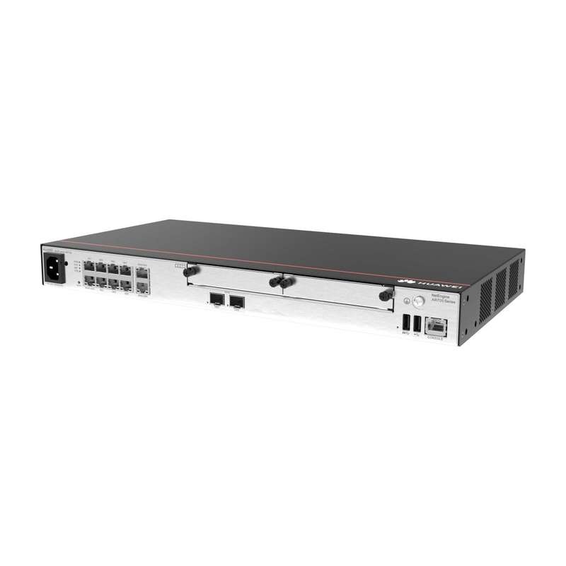 Huawei eKit NetEngine AR720 Gigabit Ethernet Router