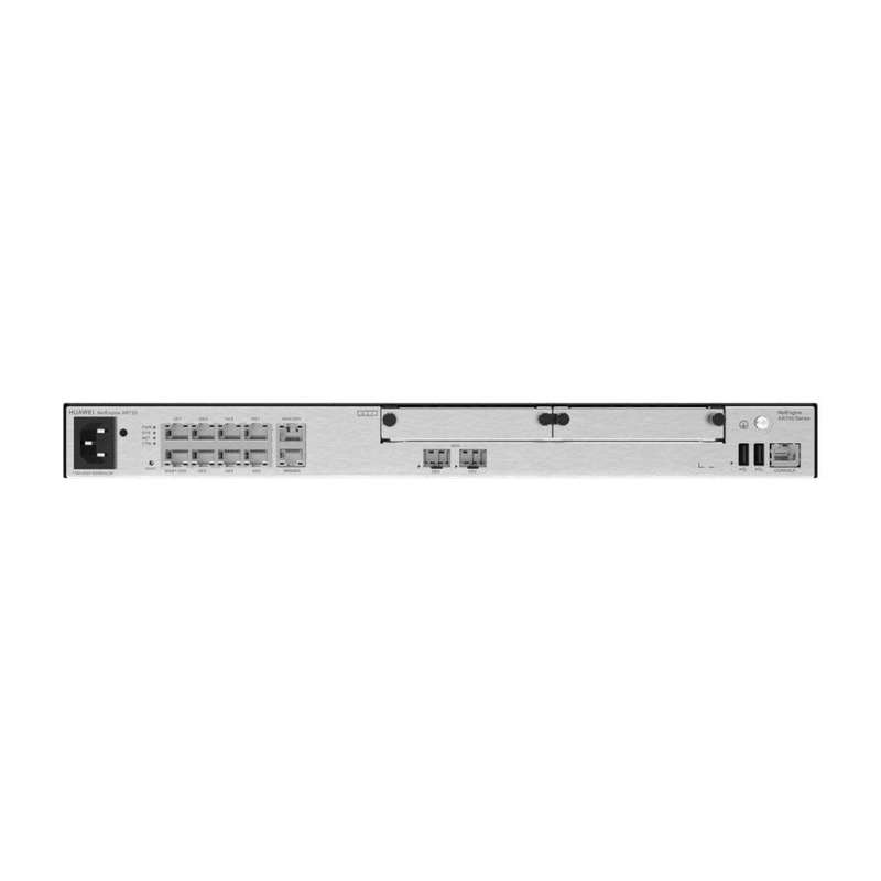 Huawei eKit NetEngine AR720 Gigabit Ethernet Router