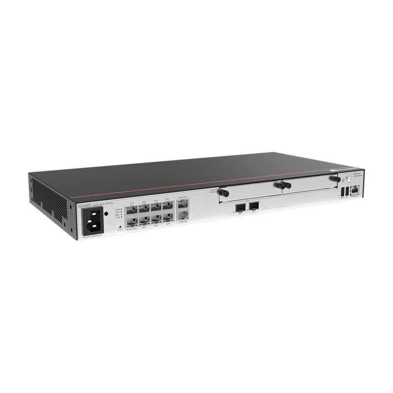 Huawei eKit NetEngine AR720 Gigabit Ethernet Router