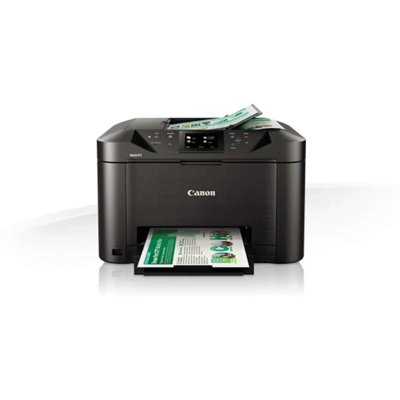 Canon MB5140 Colour Printer