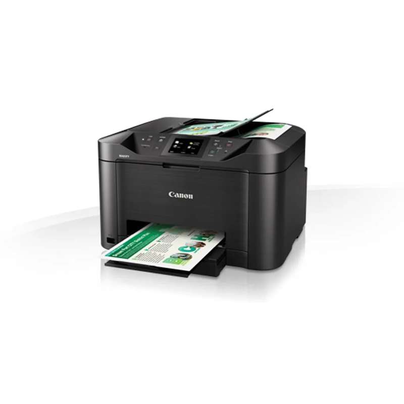 Canon MB5140 Colour Printer