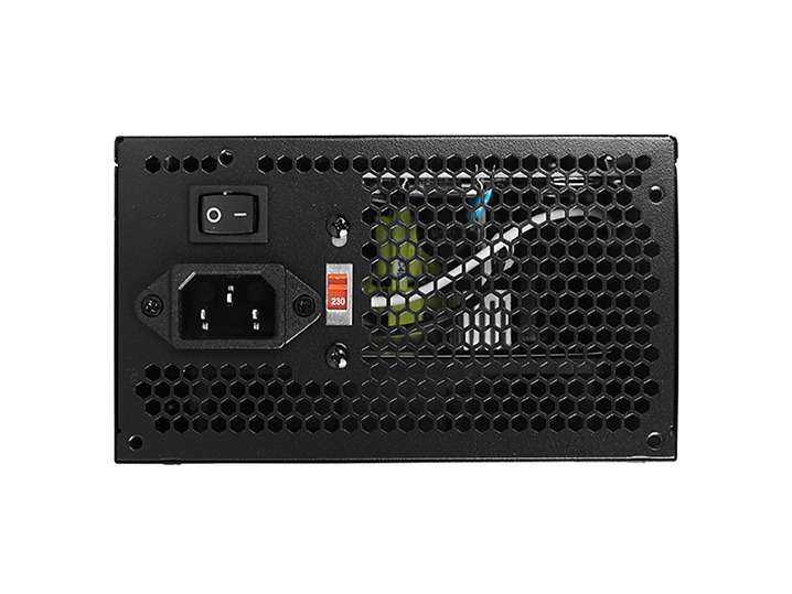 Raidmax XT 500W PSU