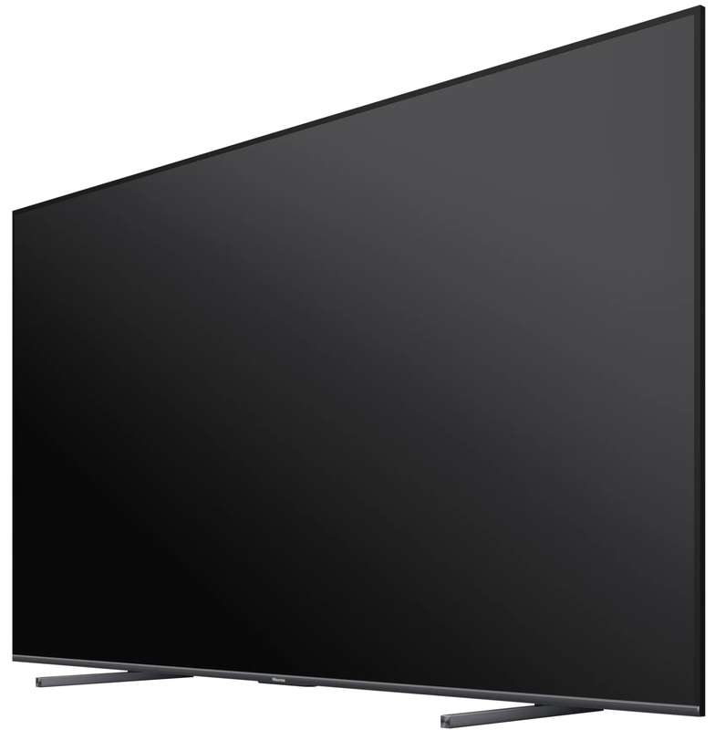 Hisense 100-Inch QLED UHD 144HZ Smart TV