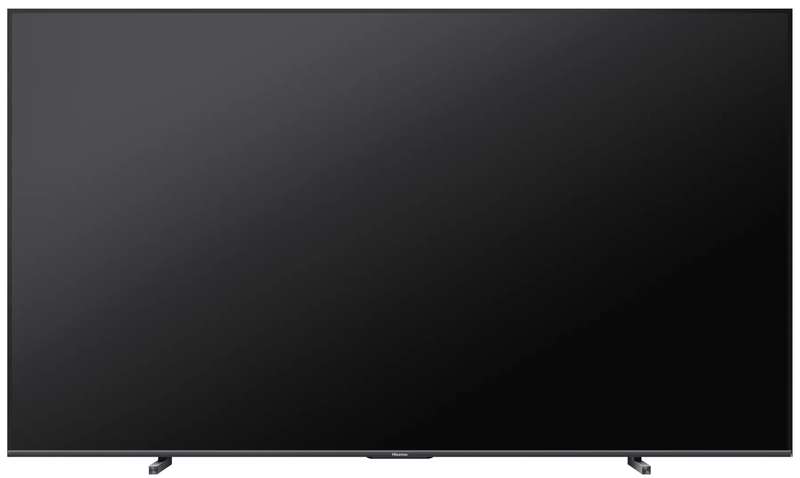 Hisense 100-Inch QLED UHD 144HZ Smart TV