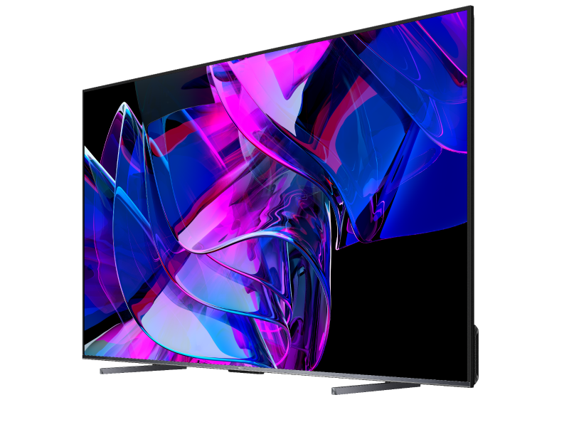 Hisense 100 Inch U7K Smart Mini LED TV