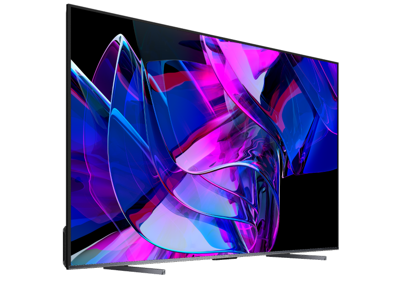 Hisense 100 Inch U7K Smart Mini LED TV