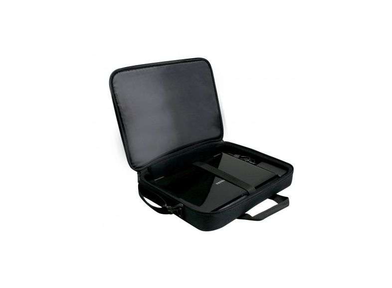 Port Hanoi II Clamsheel 15.6 inch