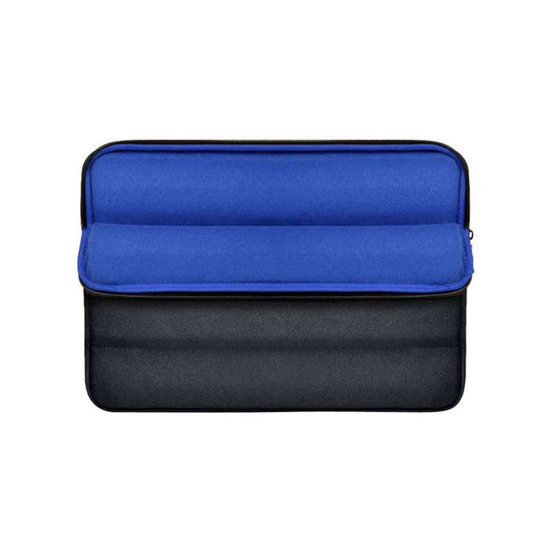 PORT PORTLAND - SLEEVE - 15.6INCH - BLACK