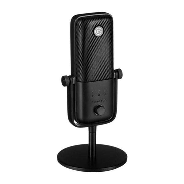 Corsair Elgato Wave 3 USB-C 17 mm Electret Microphone