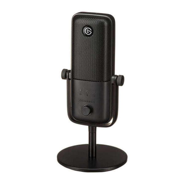 Corsair Elgato Wave 3 USB-C 17 mm Electret Microphone