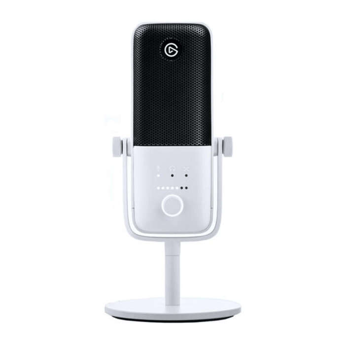 Corsair Elgato Wave3 Premium Microphone and Digital Mixing Solution