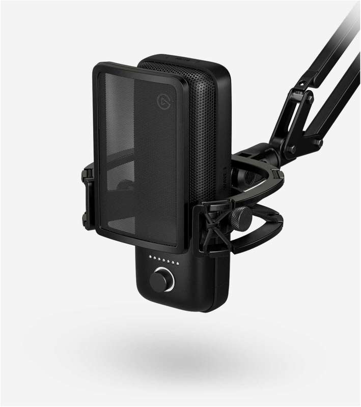 Elgato Wave Shock Mount for microphone