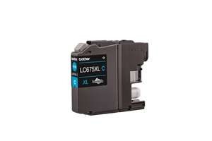 High Yield Cyan Cartridge for MFCJ2320 / MFCJ2720