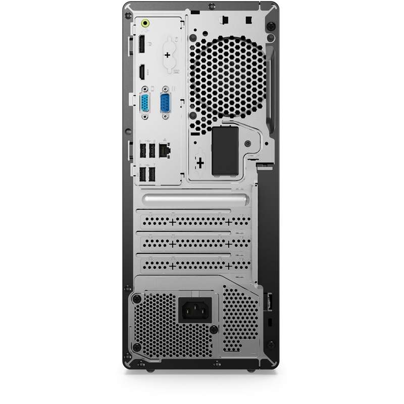 Lenovo ThinkCentre Neo 50t G3 PC i3-12100 4.3GHz 8GB RAM 512GB SSD Intel