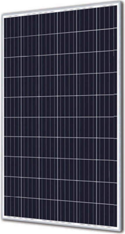 Mecer - Solar 275W PV Module